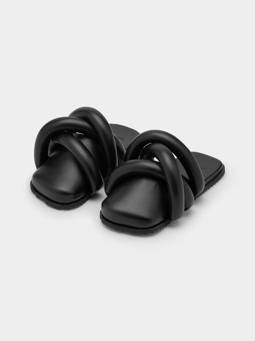 NEW!! @ssense - See our Summer collection for Men and Women, now available at SSENSE 🖤🖤