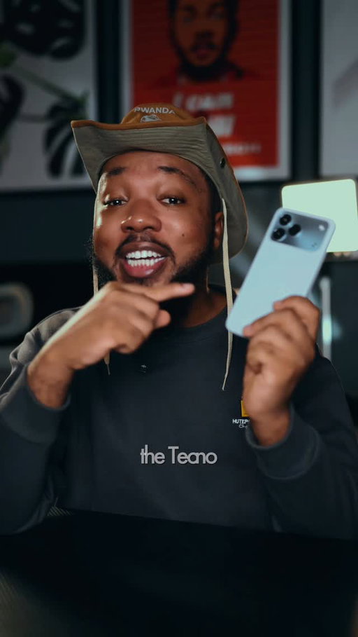 IP64 Water & Dust resistance, Can handle Drops from shoulder length without any damage. How true is that? 

I tested out both the drop and water test on the TECNO Spark 50 from @TECNO Mobile to confirm if indeed the claims are true 

#spark50 #tecnoghana #tecnospark50 #techsupport #lifehacks