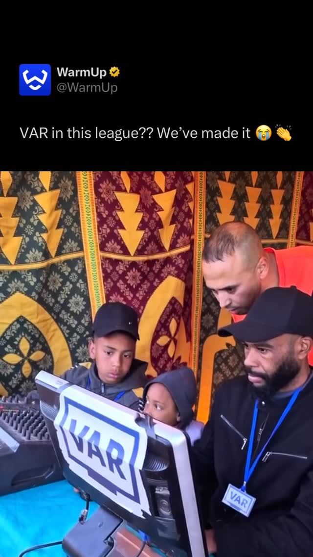 😭

The Video Assistant Referee (VAR) remains football’s most polarizing innovation, designed to eliminate “clear and obvious errors” but often introducing new layers of debate. In the 2025/26 season, the Premier League has seen average review times climb to over four minutes, the slowest in Europe, leading to a staggering 91% of fans claiming the game was better off without it. While it has improved accuracy in offsides and penalties, critics argue it has “killed the spontaneous joy” of goal celebrations. As technology expands to cover corner kicks and second yellows, the tension between objective fairness and the traditional flow of the game continues to define the modern era.

(Via @med_outzgui_officiel )