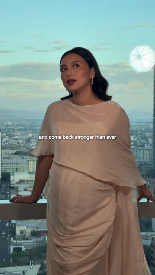 To all the moms out there who are in the thick of it, I see you. 🤍

We’re becoming stronger, more grounded, and more capable than ever!

#AdultingwithJoycePring #mom #motherhood #postpartum #pregnancy