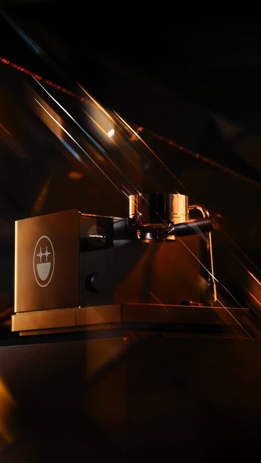 Disrupt the expected. 1 of 100.

@fellowproducts x @bigfacebrand Espresso Series 1. 

Now available at BIGFACEBRAND.com