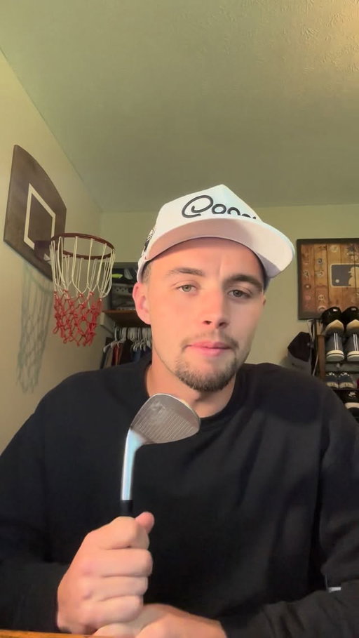 My most lucrative month as a small golf content creator! #golf #golfcontent #scogolfing