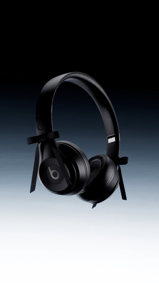 Did it again.

The Beats Solo 4 - JENNIE Special Edition is back, now in Onyx Black 🖤

Our latest collaboration drops on April 24th at apple.com and select retail partners.

9am PST - US
4pm BST - UK
9am SGT - China, South Korea, Japan, Philippines, Singapore, Thailand, and Taiwan