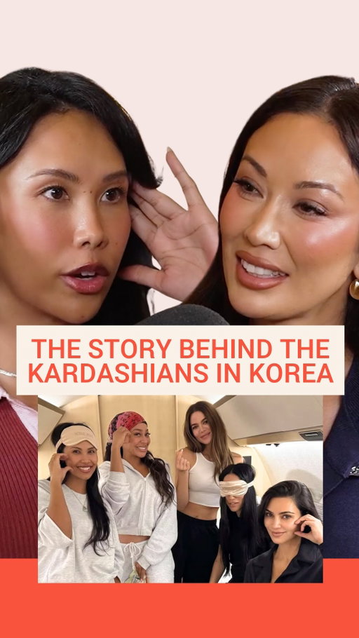 New episode of @glowlabpodcast ✨And it’s a good one because @vanessalee_rn is back to talk glow-up treatments that actually work, how her Korea trip with the Kardashians came to be, and bringing Onda Pro to the U.S. first.

COMMENT “GLOW” to have the episode link sent to your DMs or watch/listen wherever you get podcasts. 

#glowlabpodcast #glowlabwithsusanyara