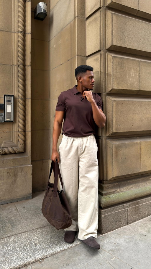 ad Easy Smart Casual Outfits for Spring all from @nextofficial 

#springfashion #fashion #menswear