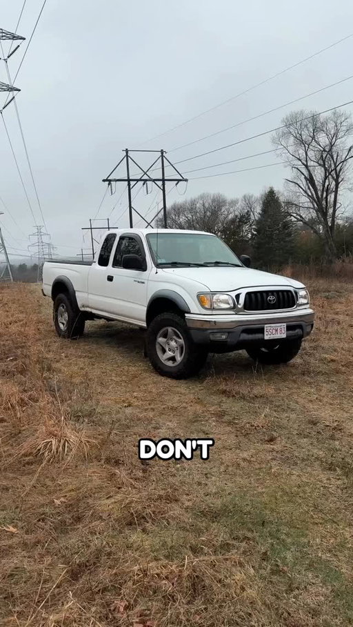 They did way better then I was expecting

#tacoma #toyota #rangerover
