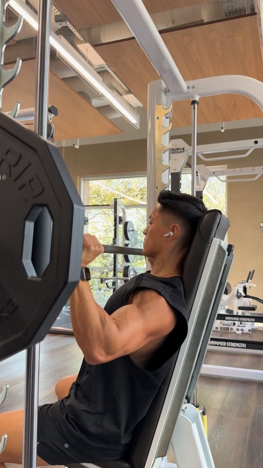 Your routine is your foundation