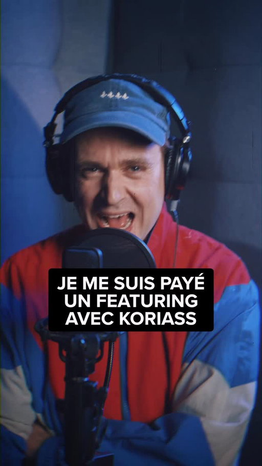 Nouveau track avec Koriass 🔥 
Beat et prod : @productionspetitbonnet