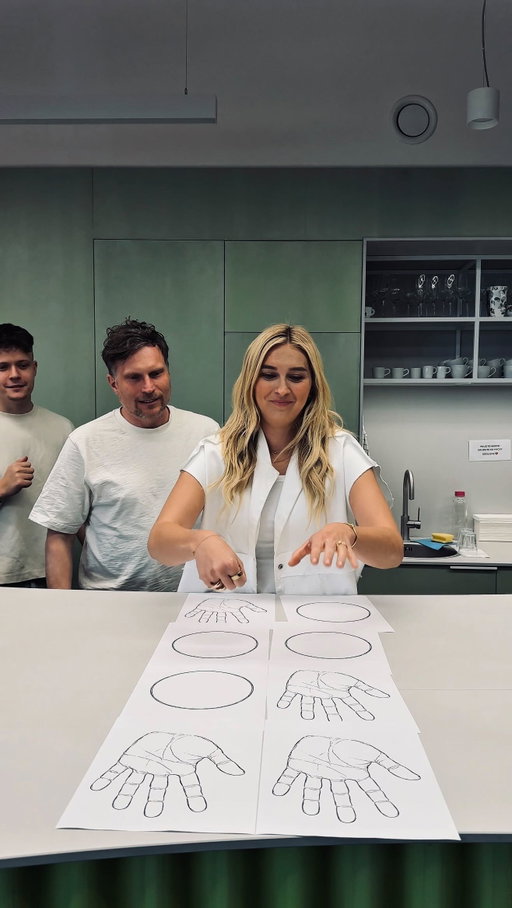 Zorka nás nachytala?🤣👏🏻

#evropa2 #e2cz