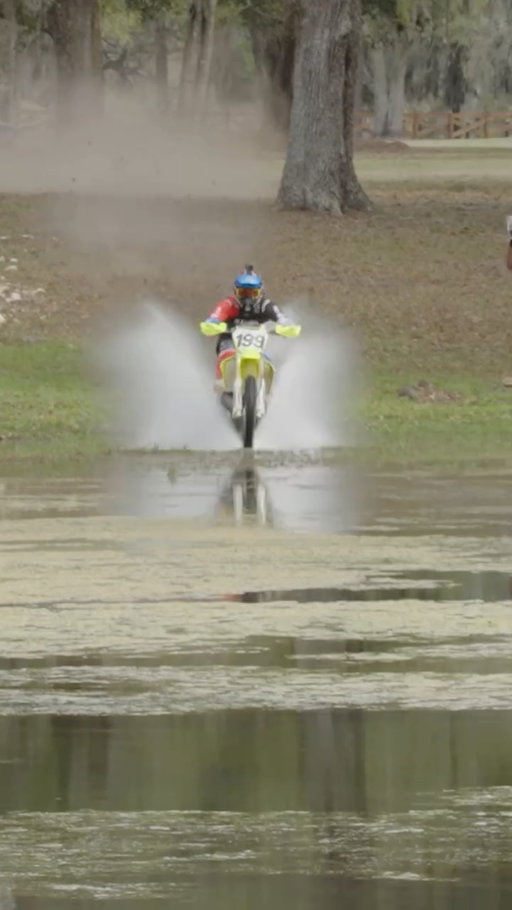 @travispastrana been at it again on @channel199_ 💨