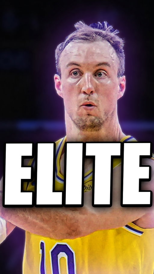 Luke Kennard is quietly the most interesting player in the NBA Playoffs right now. 

🎯 The active league leader in 3PT% (nearly 50%) has always been too unselfish for his own good, even his coach once called him out for passing up open threes. But with Luka and Reaves banged up, Kennard's been forced to cook… and turns out he's got a WHOLE bag. 🔥

#losangeleslakers #basketball #lakers #lukekennard #lebronjames #lukadoncic