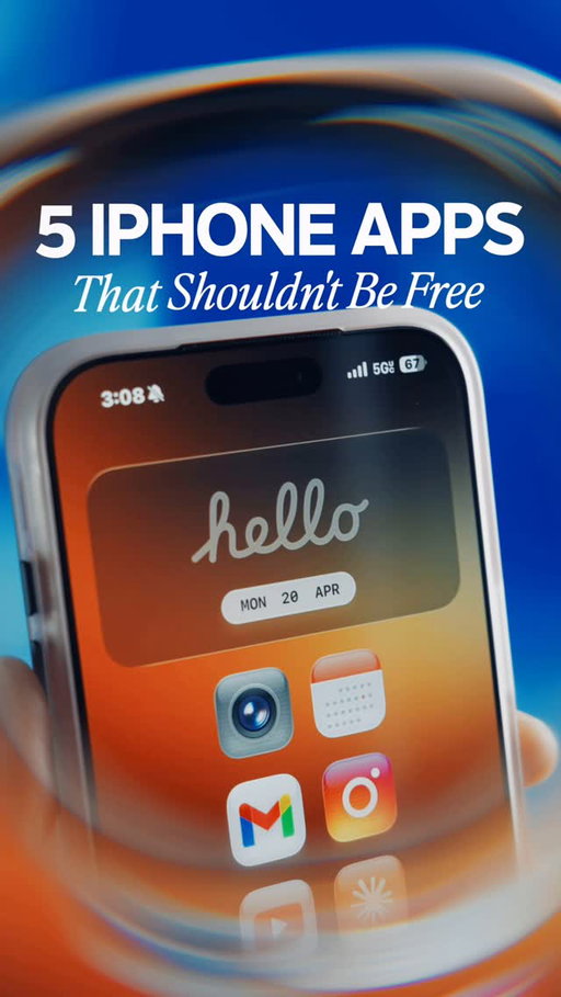 Comment “iOS” and I’ll DM you all the download links 👇

Which one are you downloading first?

#iphone #iphoneapps #ios #appletech #techthings productivity iphonehacks apptok