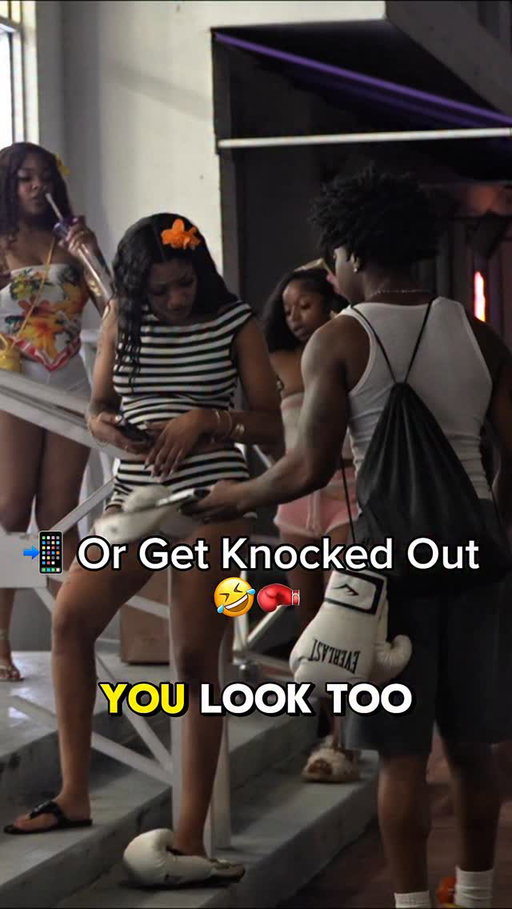 📲 or Get Knocked Out 🤣🥊
(Follow @charvooo for more)
•
•
•
YT:Charvo 
#reel #explore #trending #prank #charvo 
viralvideos