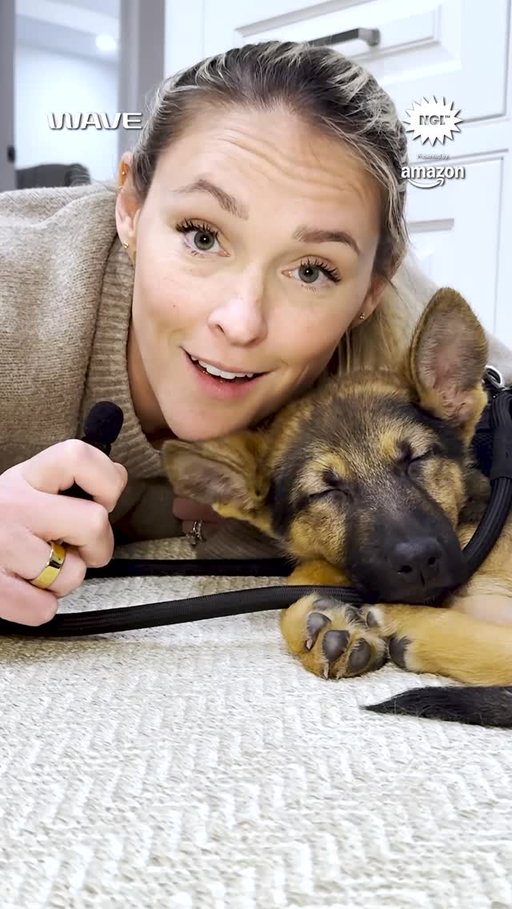 Kylie’s going to have way too much fun making an @amazon Pet Profile for FREDDIE, yes Freddie. Sometimes it takes 3 names to find the right one ok #ad 

Reminder to shop Amazon Pet Days from May 11-15th!