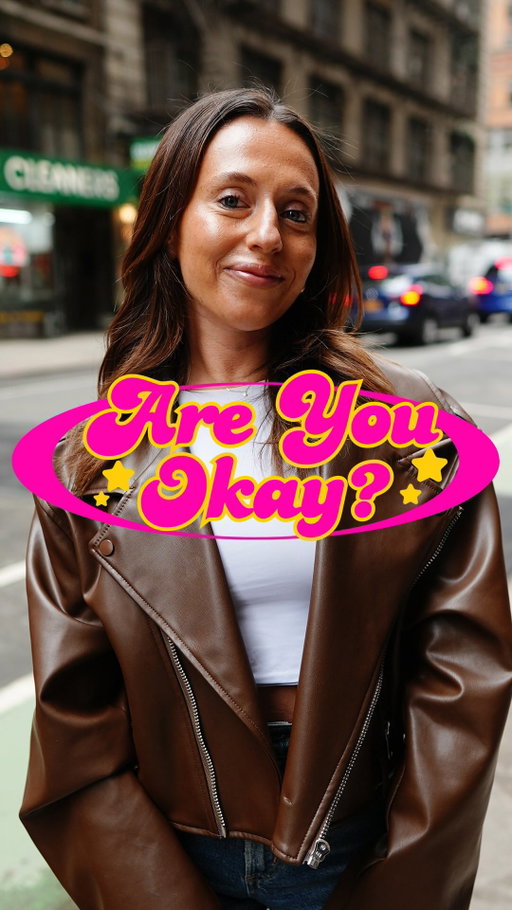 a 'me' instruction manual 📖  insights you can actually trust from the @naturalcycles app #naturalcyclespartner

(with @briannamorales + @talkdirty2yourfood)

👉 use code NOWTHIS at naturalcycles.com to save. 18+ only. does not protect against STIs. always read and follow instructions for use.

#areyouokay