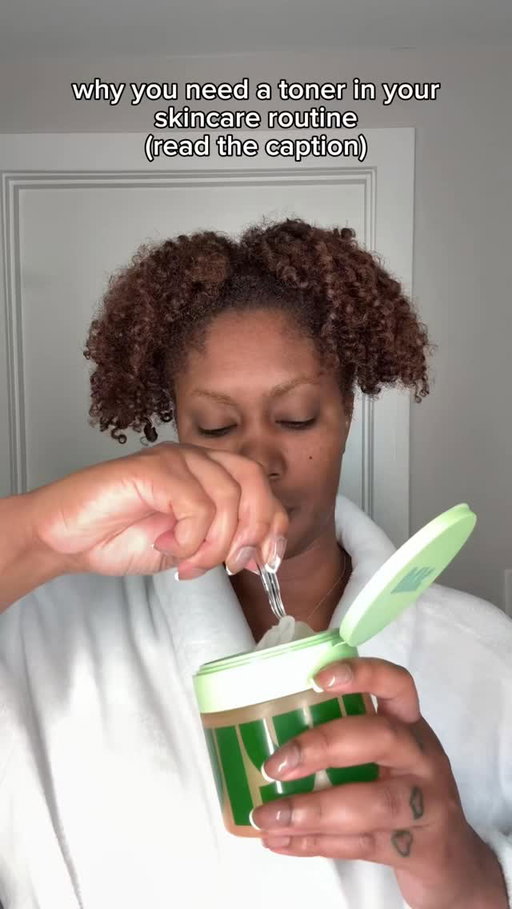 let’s restart your skin 🔌

our renewal & rejuvenation toner pads bring your skin back online
hydrating, barrier-loving ingredients rooted in korean skincare

✨ brightens — fades dark spots + blemishes
✨ tightens — gently lifts + refines
✨ smooths — plumps + softens lines
✨ firms — reduces that crepey look

plug in. power up. stay charged 🔋

#jiyuskin #skincare #koreanskincare