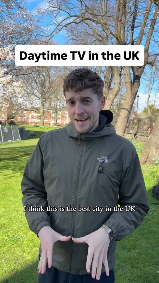 Where in the UK should we go next?