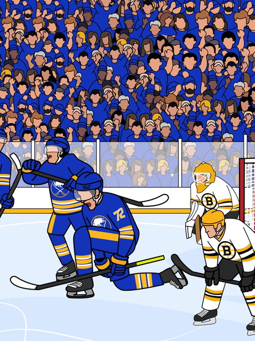 Game 1 recap