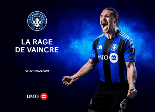 La rage de vaincre.

The will to win.

#CFMTL @bmocanada