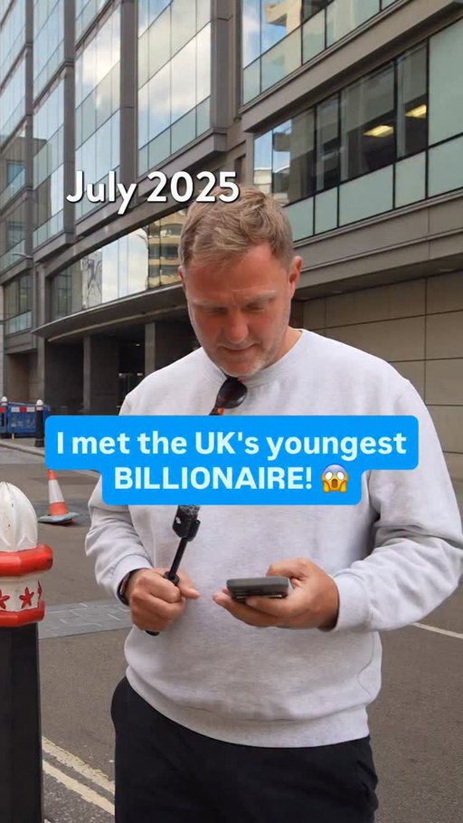 This will be the NEXT big thing! 🤩

#simonsquibb #dreams #business