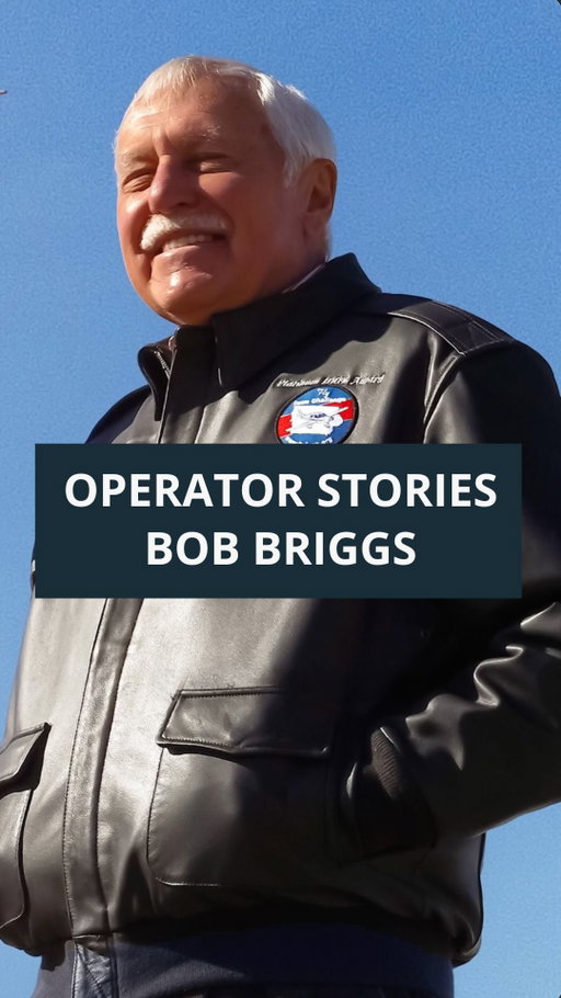 For Bob Briggs, Tamarack Active Winglets mean faster climbs, smoother flights, and the ability to depart high-elevation airports like Denver in the summer with a full load of fuel.

Real missions. Real performance.

Comment INFO if you want to learn more about Tamarack’s Active Winglets.