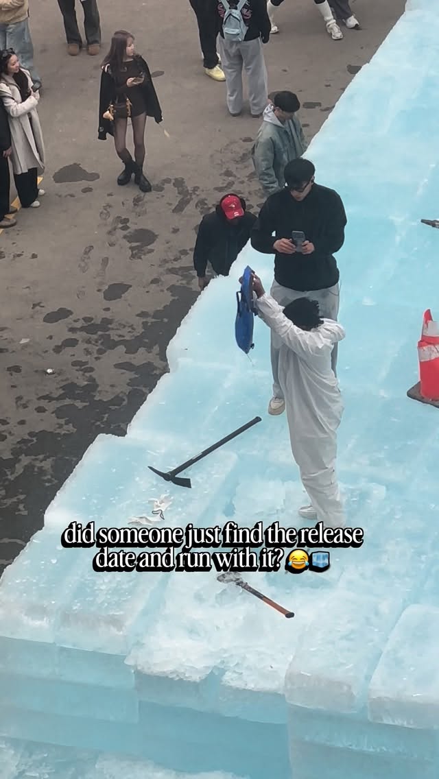 did somone justtttt fleee with the release date??????

#drake #iceman #foryoupage #foryou #explorepage