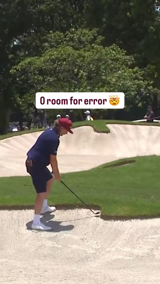 Not the bunker 😭