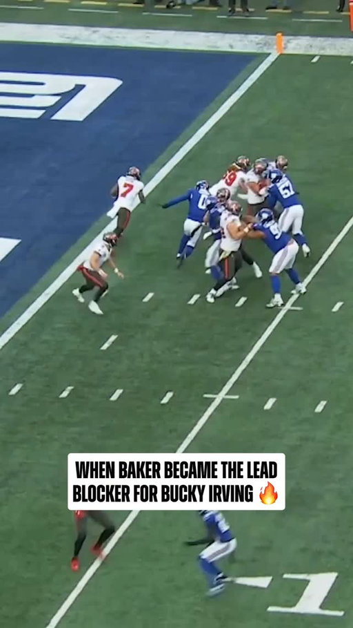 get you a QB who does it all 😮‍💨