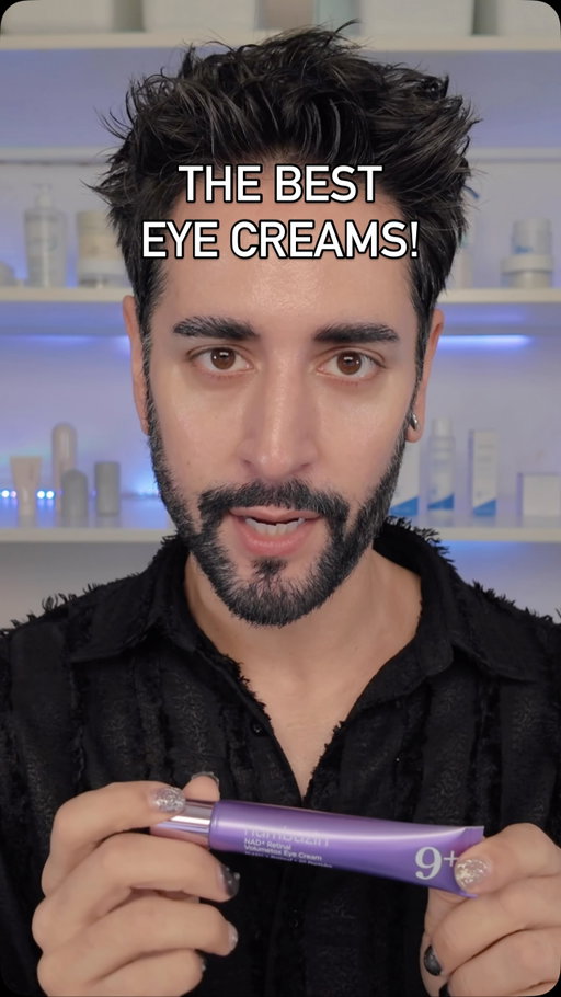 ad I’ve tried some amazing eye creams, but Numbuzin’s No9 eye cream does it all. And it’s now new and improved 😍

Pre-Launch Giveaway Event @numbuzin_global 
💜 30 winners will be selected
💜 How to Enter: Comment below, tag @numbuzin_global , and tell us about your experience with numbuzin’s No.9 line and what excites you most about the new No.9 RETINAL eye cream
💜 Event Period: Open for 7 days from the upload date

#eyecream #retinal #retinaleyecream #antiaging #koreanskincare