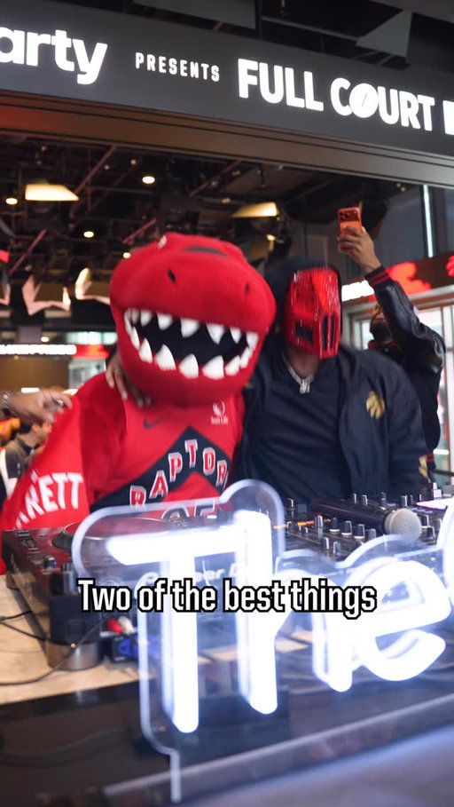 FANS’ HOT TAKES : Coffee Party Edition ☕️🎤