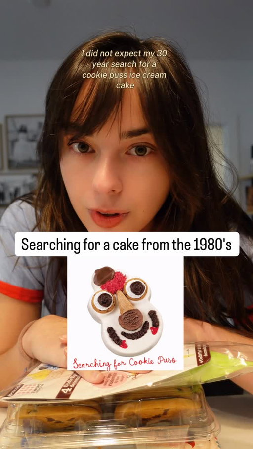 Sometimes you have to take matters into your own hands #storytime #funnyreels @carvelicecream