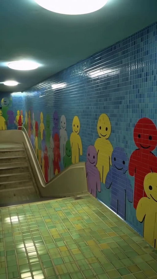 why is this place so liminal? and where is everybody?

#dreamcore #liminalspace #weirdcore #backrooms #nostalgia