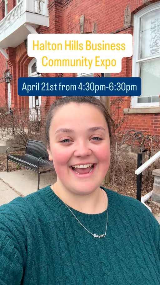 Come out and support local!

Free networking event happening tonight from 4:30-6:30 at the Acton Town Hall Centre in Acton.

Network, win prices, and enjoy snacks and refreshments! 
#haltonhills #haltonhillschamber #actonontario #businessgrowth #businesssupport