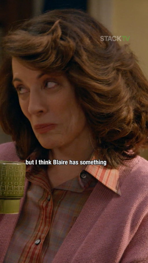 Was anyone in this family born intentionally? 

Binge season 2 of #ted now, exclusively on STACKTV.