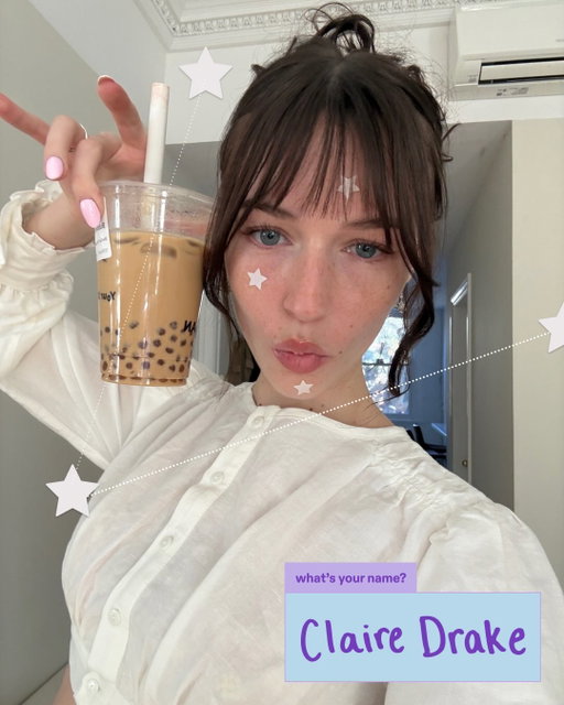 “shell reminds me of my cat mews” 🤍 @clairedrakee knows how 2 make the best custom packs… filled w lil friends ₍^. .^₎Ⳋ

have fun building ur own pack of hydro-stars at starface world ⭐ choose from a total of 20 colors to create a personalized pack ft. 4 of ur favs :) limited quantities, act fast bff!