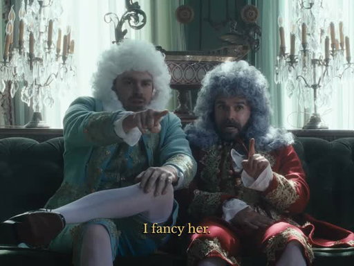 Follow @withhasteshow for more
Dating Apps in the 1700s. Not much different from today

Credits

Directed by
Max Goodrich & Clifford Cisneros

Cinematographer - Logan Kunde @logan_kunde 

Cast
Stephanie Kerbis @stephaniekerbis 
Gaby Medina @gabrielamedinatoledo 
Elena Afanasiev​​​​​​​​​​​​​​​​ @elenaafanasiev 
Max Goodrich @maxgoodrich 
Clifford Cisneros @cliffcisneros 
Jordan Katcher @jordankatcher 

Assistant Camera - John Villafuerte

Producer - Jordan Katcher

Hair & Makeup - Francesca Holbrouke @francescammua 

Production assistant - Doug Prodor @dc_pro

Original concept by Max