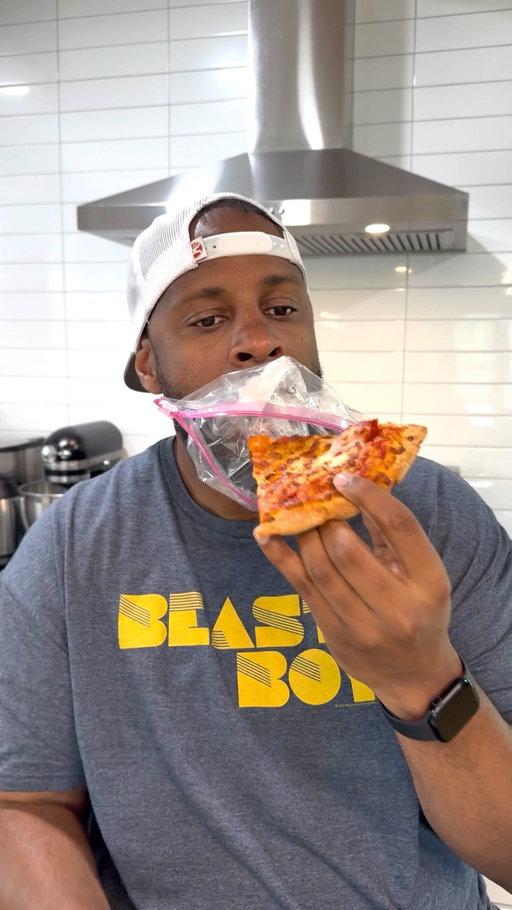 Working out 6 days a week… hope that counts for something 😂 💪🏾

#funny #funnyvideos #summer #food #fitnessmotivation