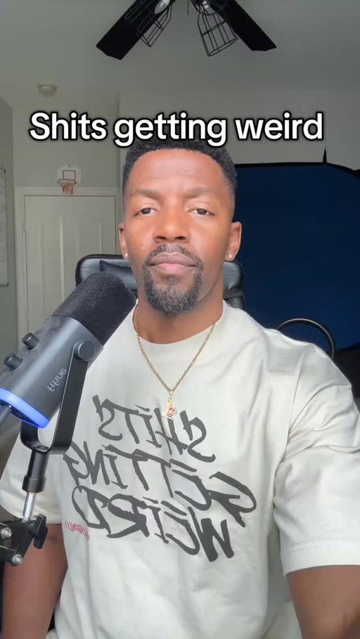 Get a life 🤦🏾‍♂️