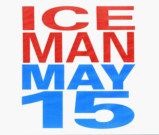 🧊 MAY 15