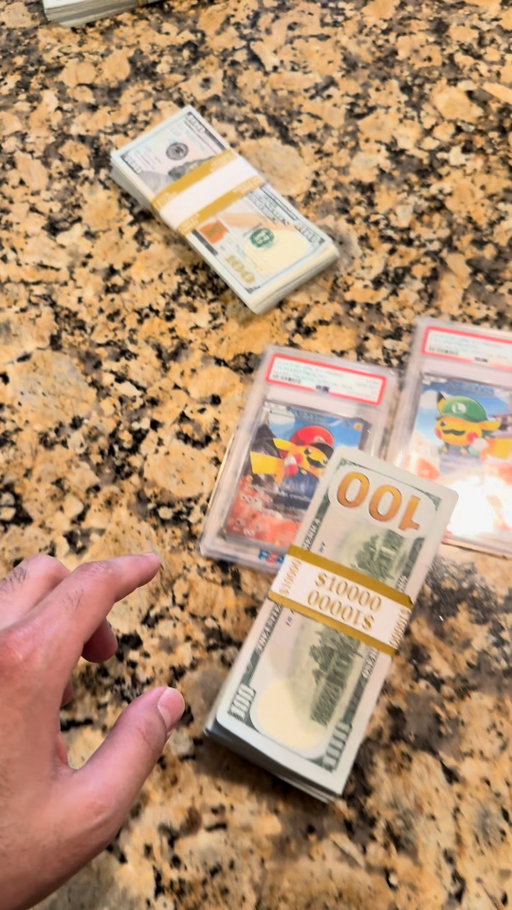 pov: the sequential & swirl tax.. #pokèmon #pokemoncards