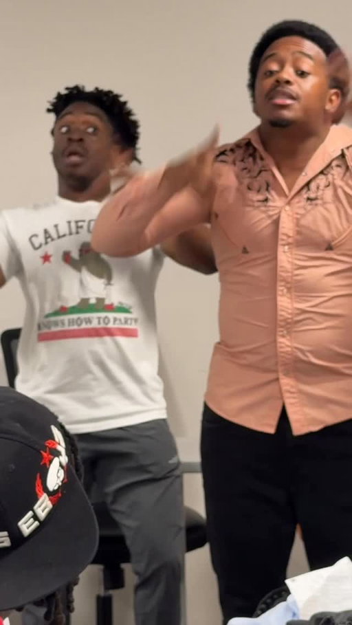 Every class had a class clown pt 2