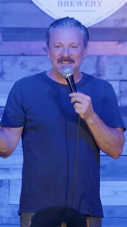 How does a pilot get so many airline miles?!

#standupcomedy #comedyreels #traveljokes #travelhumor #relatablehumor