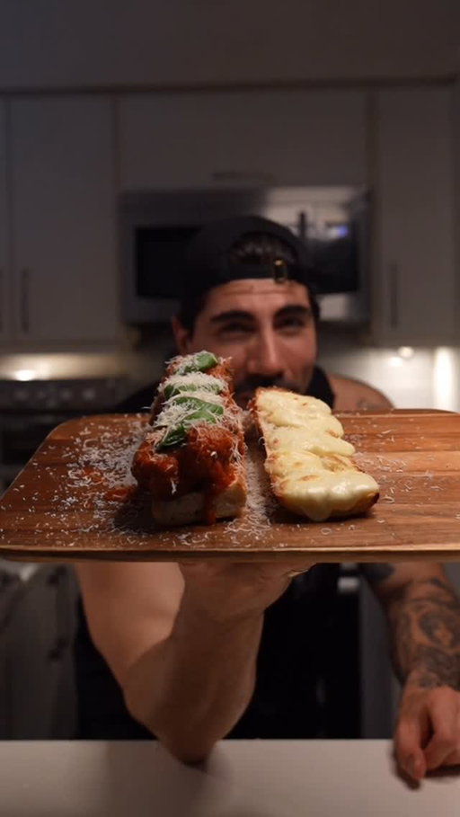 It wasn’t a good day

#sandwich #sandwiches #meatball #sandwichlover