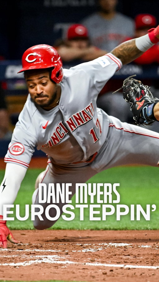 Eurosteppin’