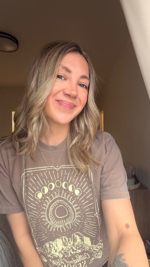 Thanks but no thanks.

I’m all for slowing down and regulating, but if you have never been in this season - respectfully I don’t need your advice. Sometimes it’s just being able to survive the day. Cheers to the moms killing it despite their overloaded nervous systems 🤍✨

Send this to a mom who gets it 👀

#canadianmom #momlife #relatablemomcontent #overstimulated
