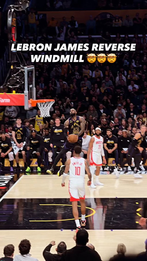 LEBRON 🤯🤯🤯🤯🤯🤯🤯🤯