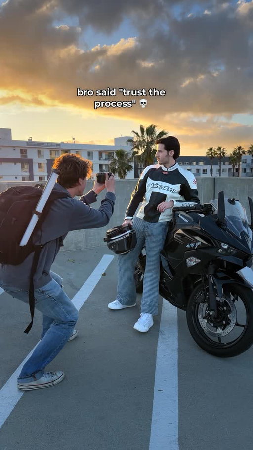 🗣️GIVEAWAY ALERT🚨‼️ 

I’m teaming up with @Insta360 to give away THREE Ace Pro 2 Motorcycle bundles FOR FREE to three creators! 

Heres how you can enter:

1️⃣ Make a video using my song “TIME”
2️⃣ Tag @citizen_theartist and @insta360 on your video
3️⃣ Post your creation with the hashtag #CITIZENInsta360Giveaway

I’ll be picking three creators based on creativity, quality, and use of the song, so have some fun with it! :)

Entries close May 8, 2026 at 11:59 p.m. PST. I’m so excited to see what you create! 🫶 

#ad #giveaway #Insta360 #acepro2