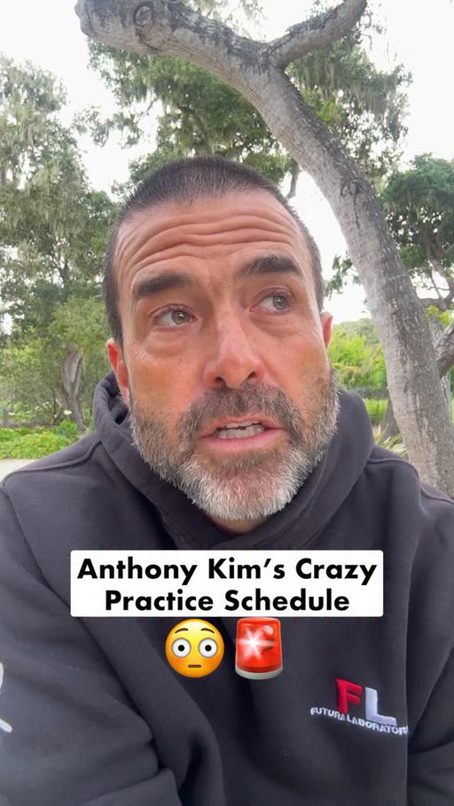Being an addict isn’t all bad.
If you learn how to channel that energy, it can become something powerful.

AK, we love you 🤍⛳️