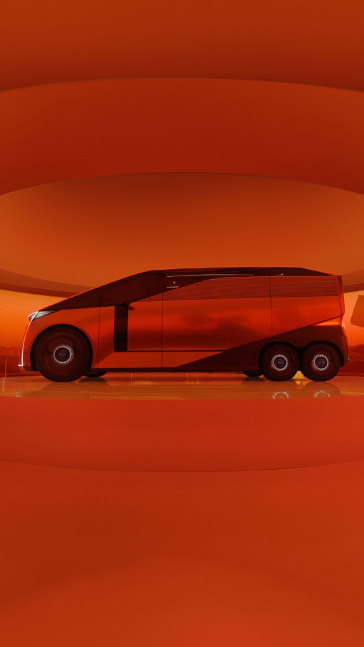 Lexus (@discoverlexus) has unveiled its Space installation at Milan design week organised around shifting viewpoints.

Centred on its LS Concept vehicle, the exhibition places the car within a 360-degree environment referencing land, sea and air.

The layout draws on Japanese garden design, where views are revealed gradually as visitors move through the space.

Space is on show at Superstudio Più in Milan from 21 to 26 April 2026.

Click the link in our bio to read the full story.

#lexus #discovertogether #milandesignweek #paidpartnership