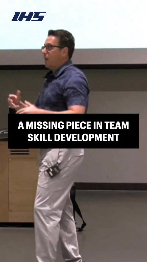 🏒 Want skills to actually stick? @belfryhockey highlights the importance of building reflection into your practice culture.

📺 Click the link in bio to view his full @brockmenshockey High Performance Hockey Presentation & buy tickets for this years event. #hockeydrills #hockeypractice #hockeyteam #hockeytraining #skilldevelopment